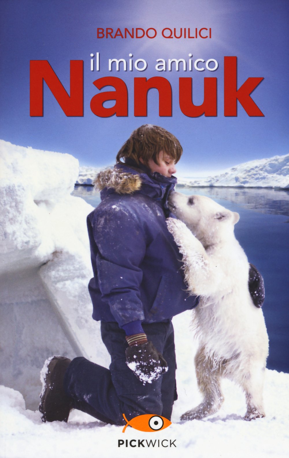 Il mio amico Nanuk Contemporary literature