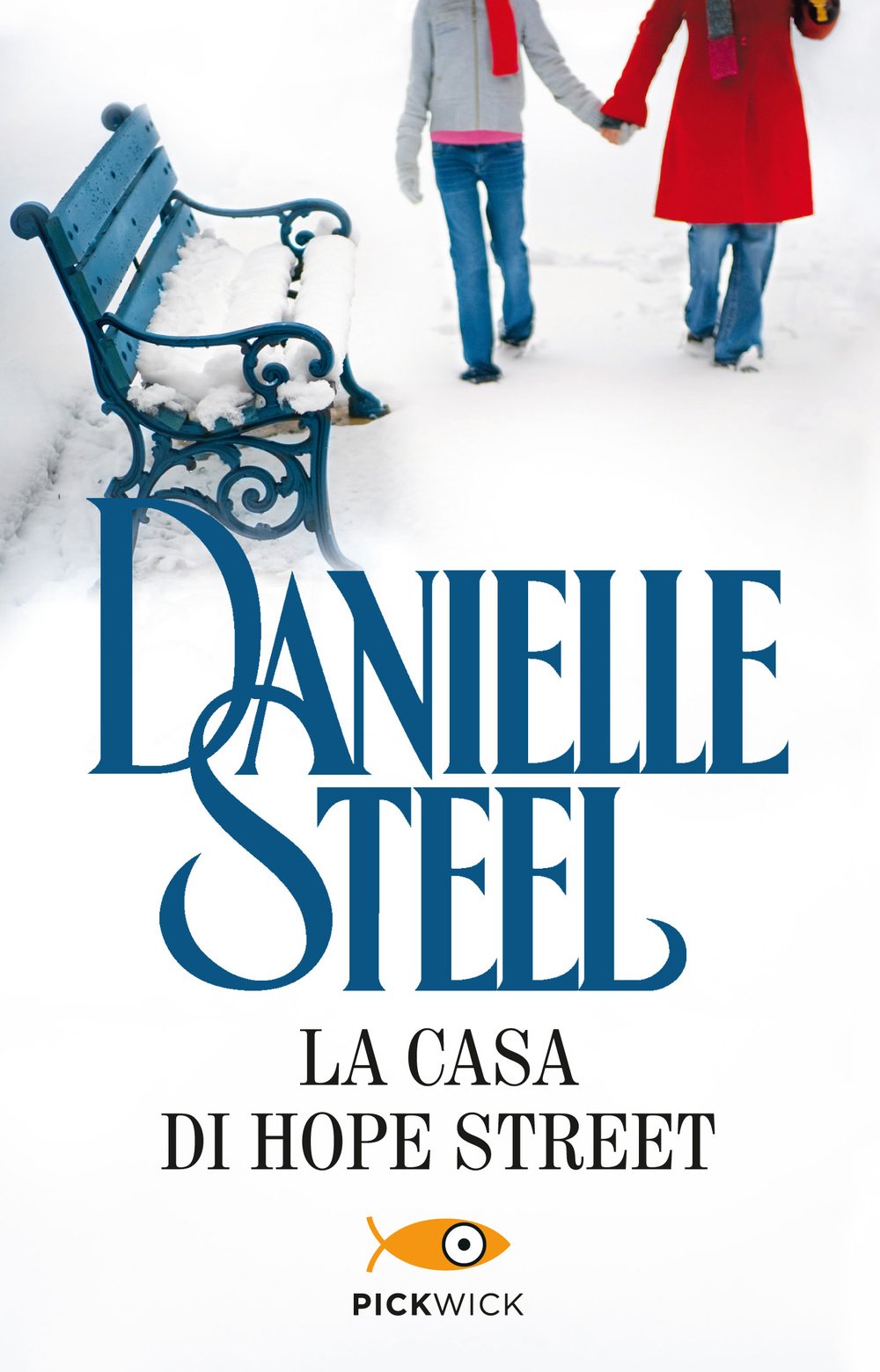 La casa di Hope Street (Pickwick) Contemporary literature