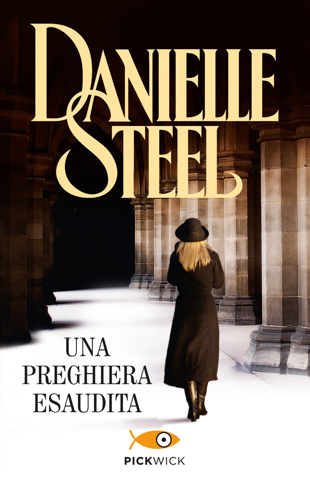 Una preghiera esaudita (Pickwick) Contemporary literature