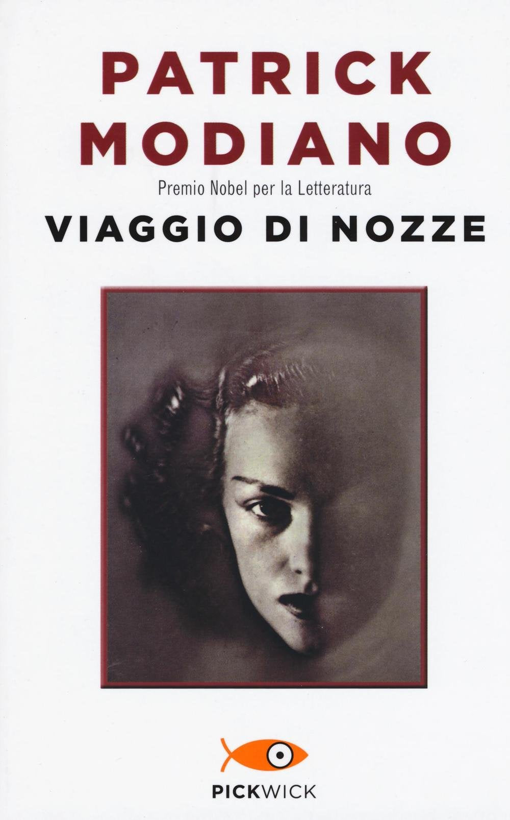 Viaggio di nozze Contemporary literature Books