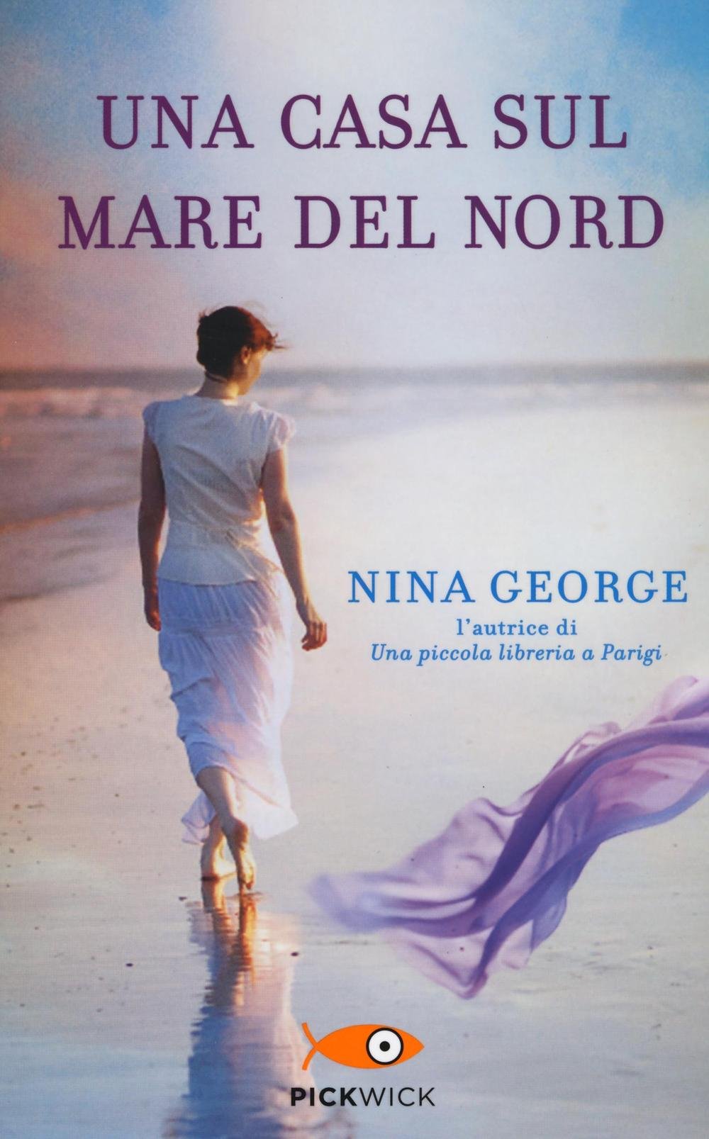 Una casa sul Mare del Nord (Pickwick) Contemporary literature
