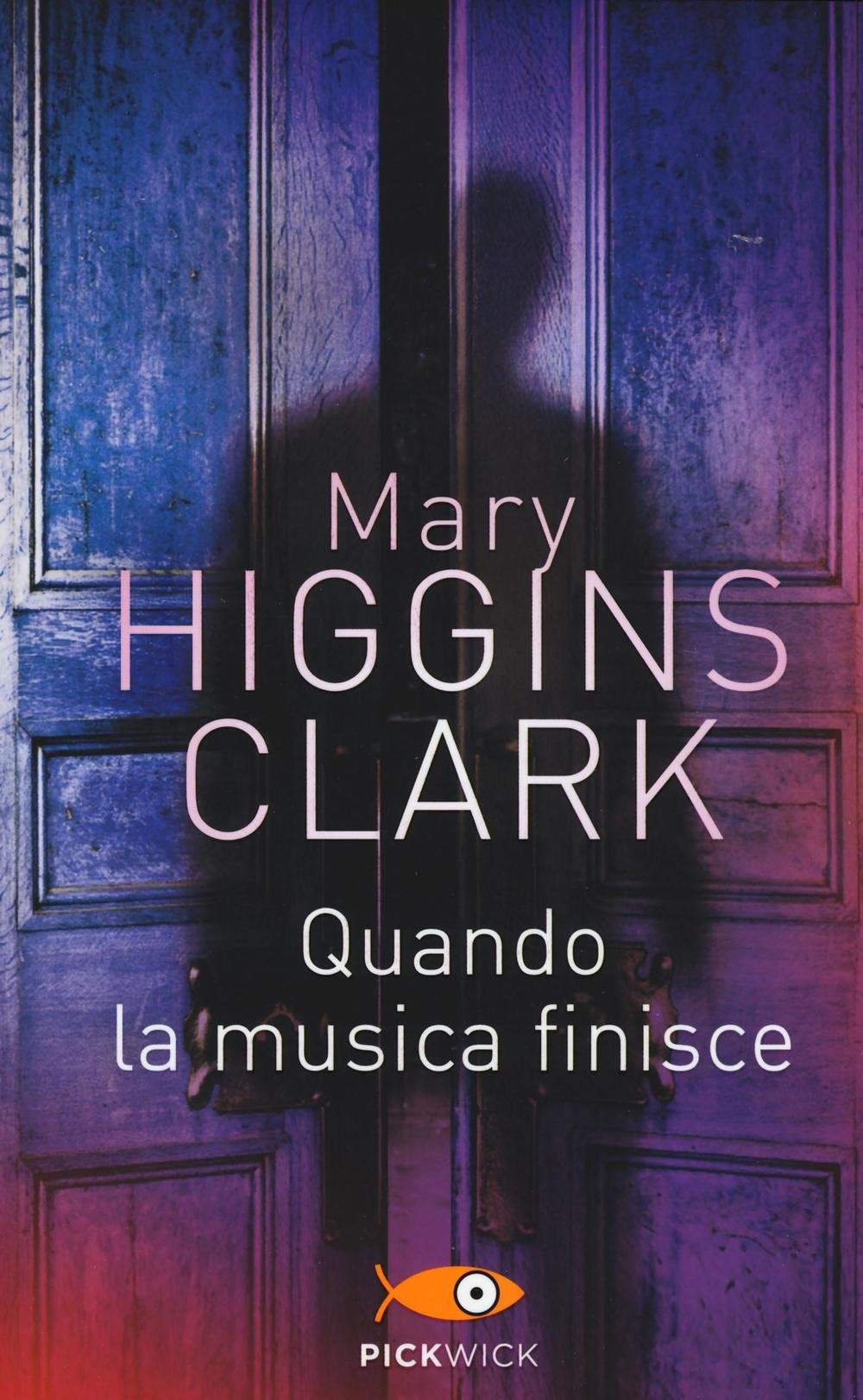Quando la musica finisce Contemporary literature