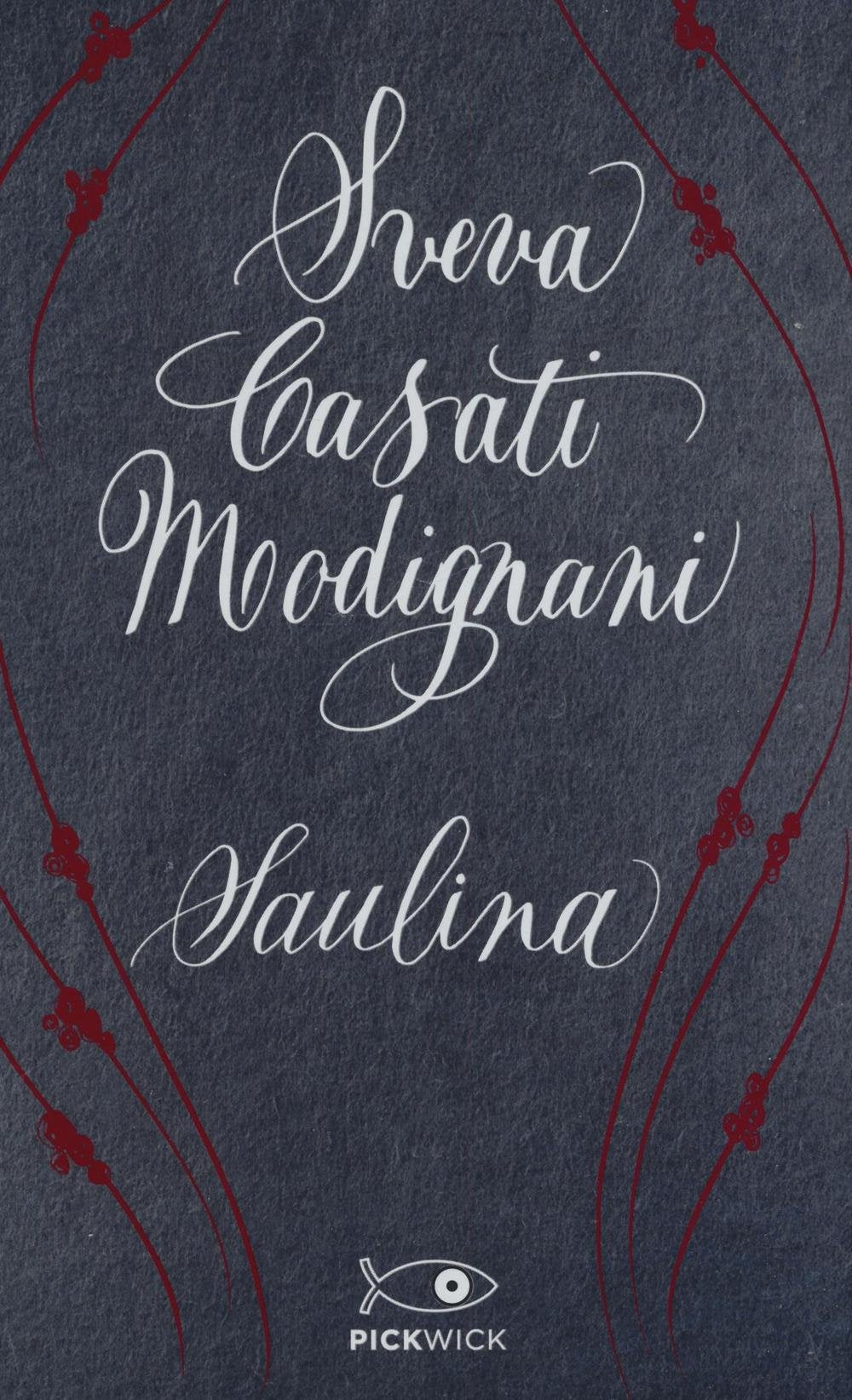 Saulina. Il vento del passato. Ediz. speciale (Pickwick) Contemporary literature
