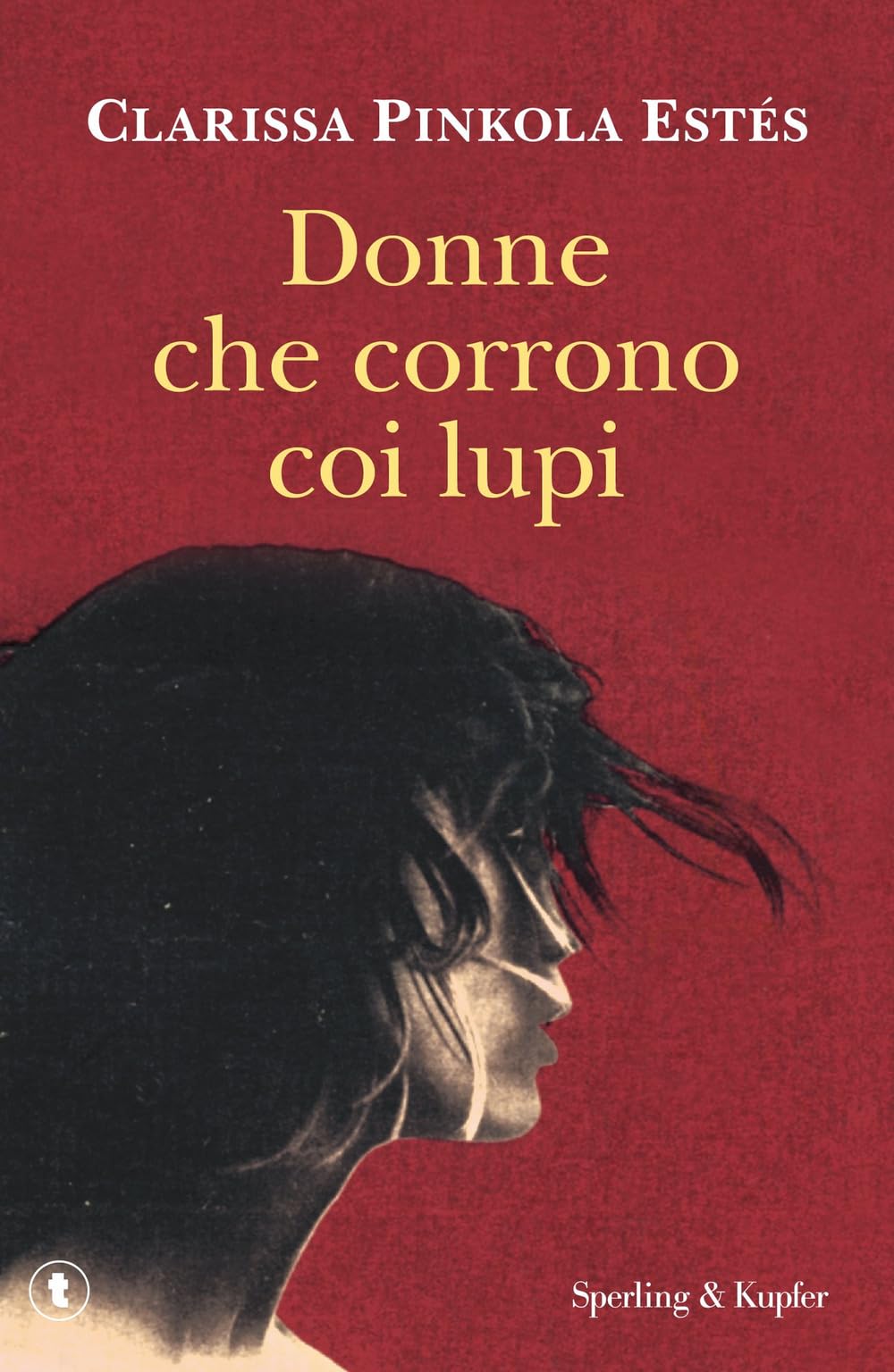 Donne che corrono coi lupi Books