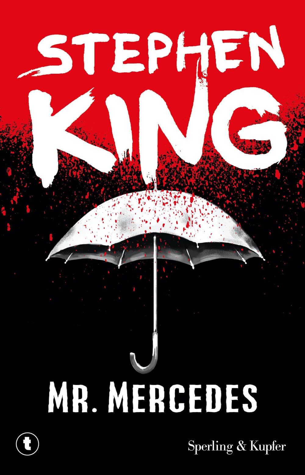 Mr. Mercedes. Ediz. inglese Contemporary literature Books