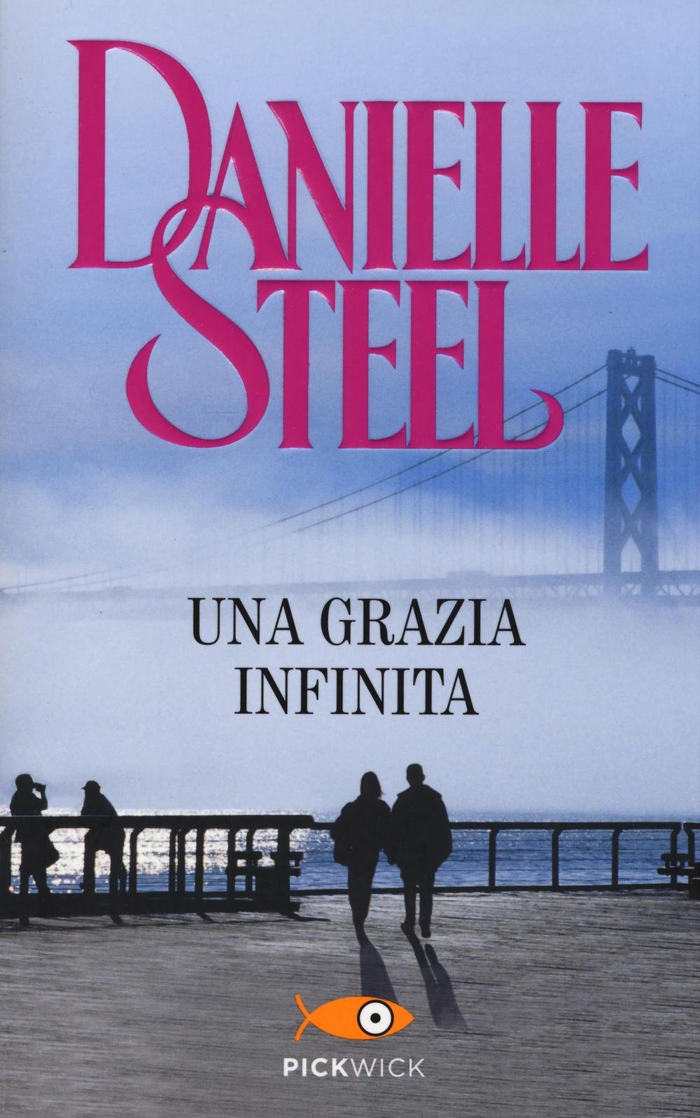 Una grazia infinita (Pickwick) Contemporary literature