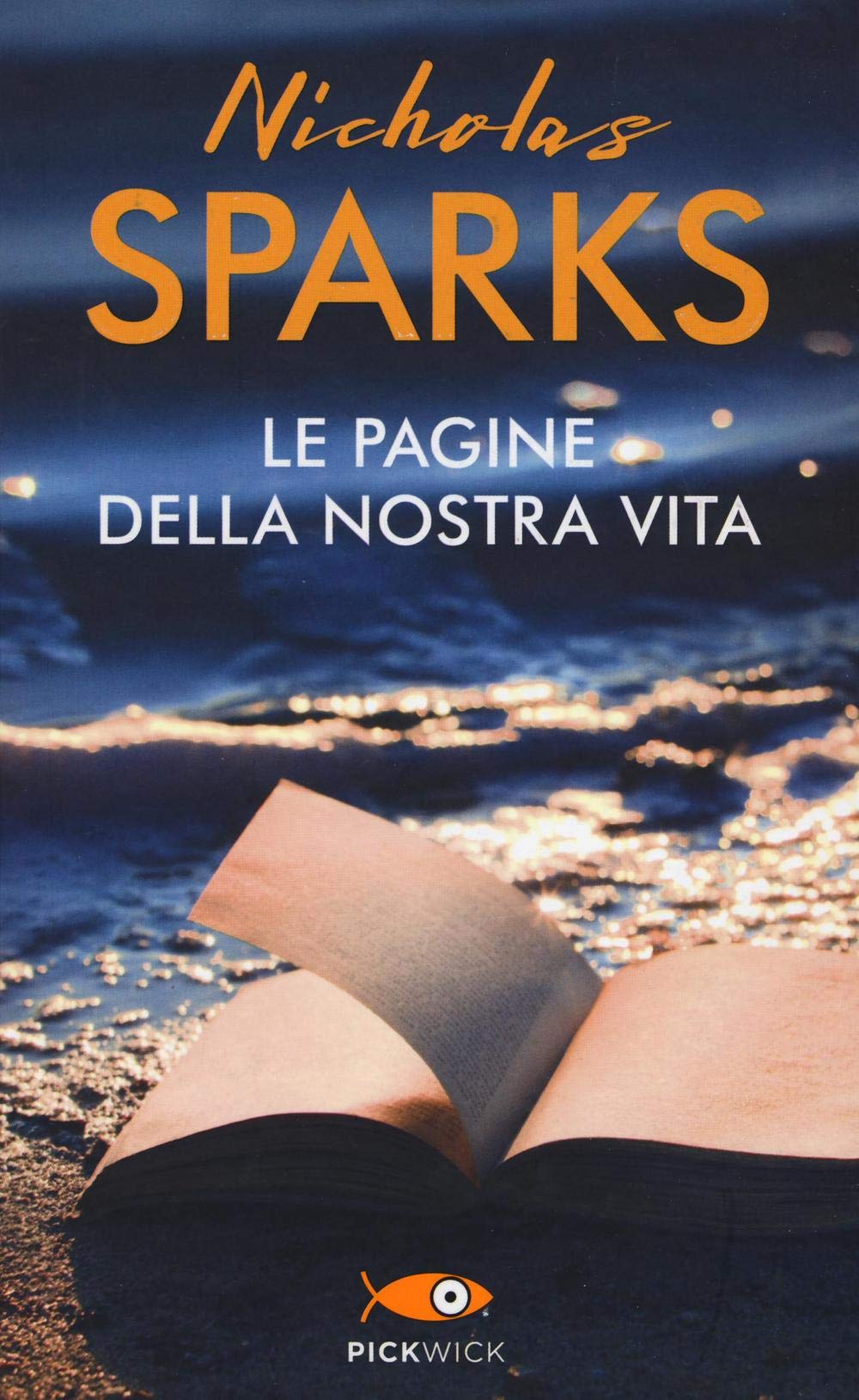 Le pagine della nostra vita (Pickwick) Contemporary literature