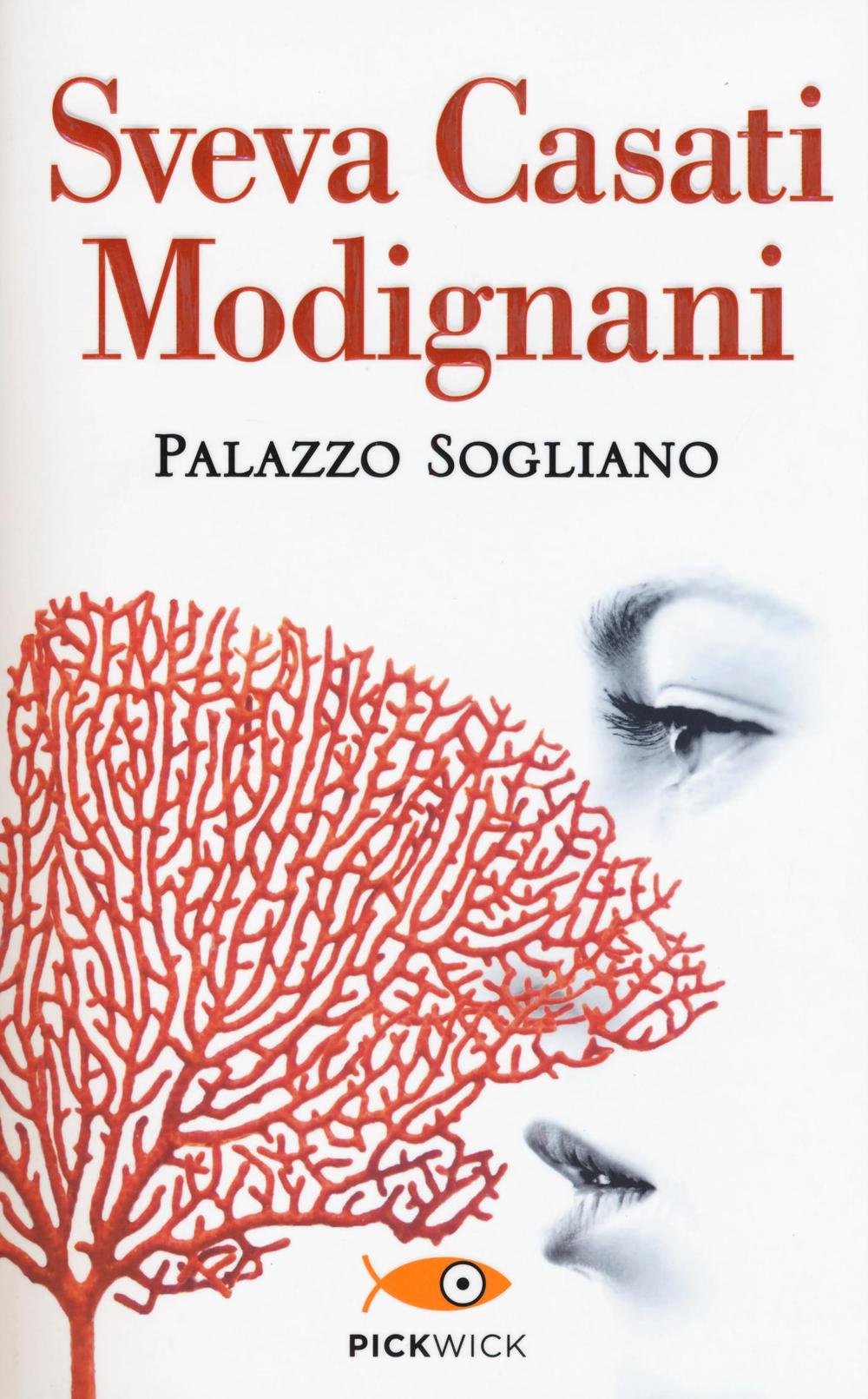 Palazzo Sogliano (Pickwick) Contemporary literature