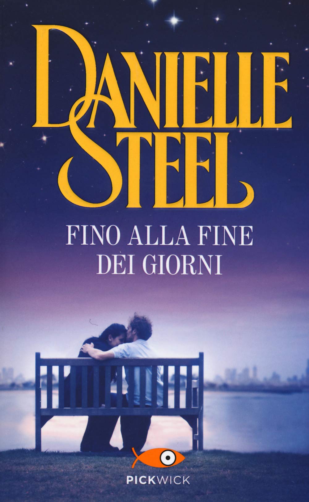 Fino alla fine dei giorni book