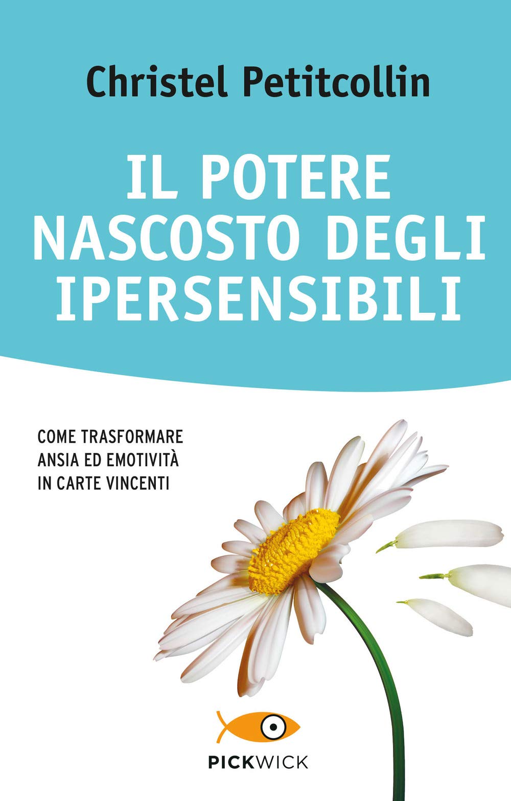 Il potere nascosto degli ipersensibili Lifestyle