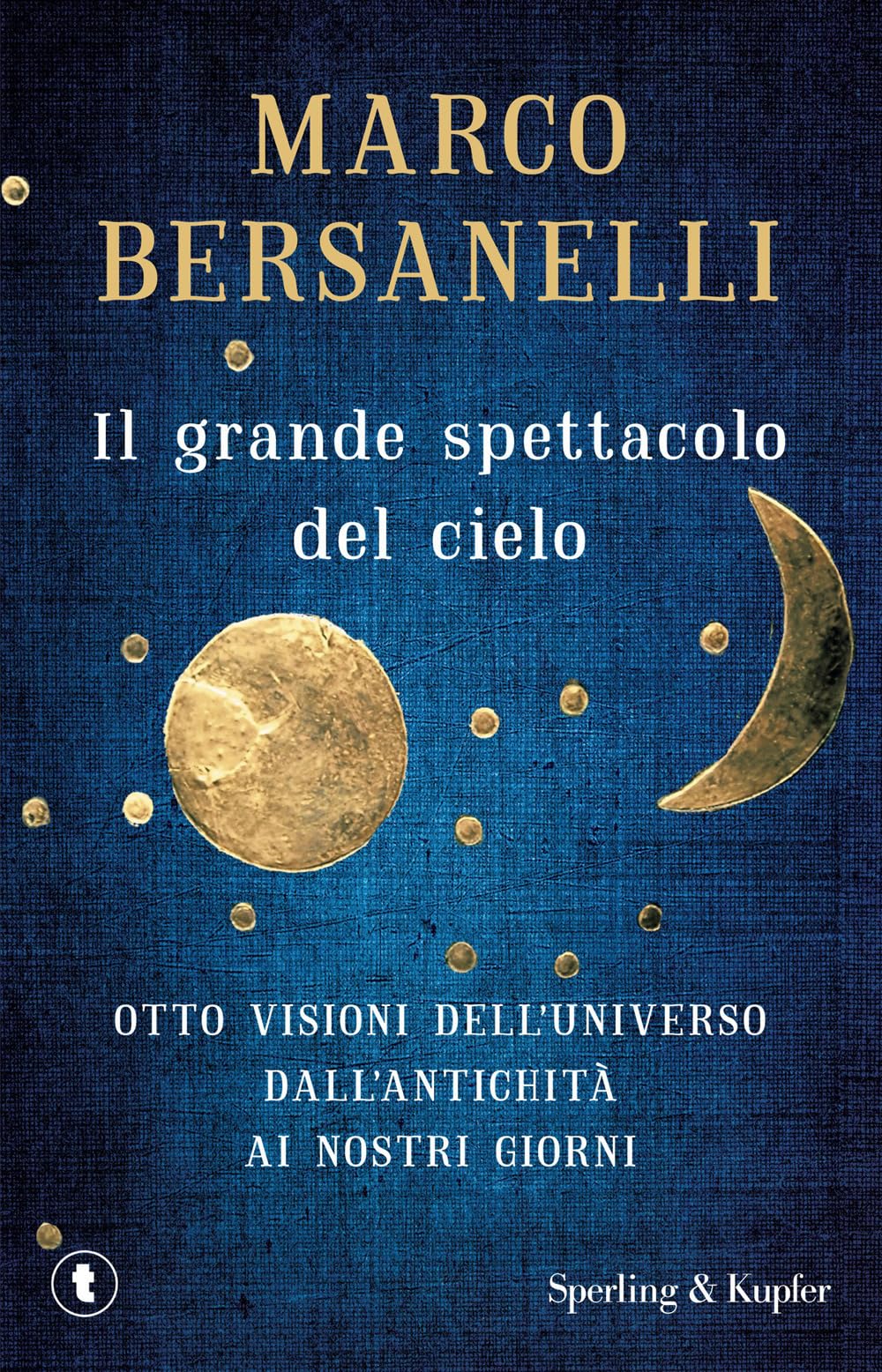 Il grande spettacolo del cielo (Pickwick) Natural Sciences
