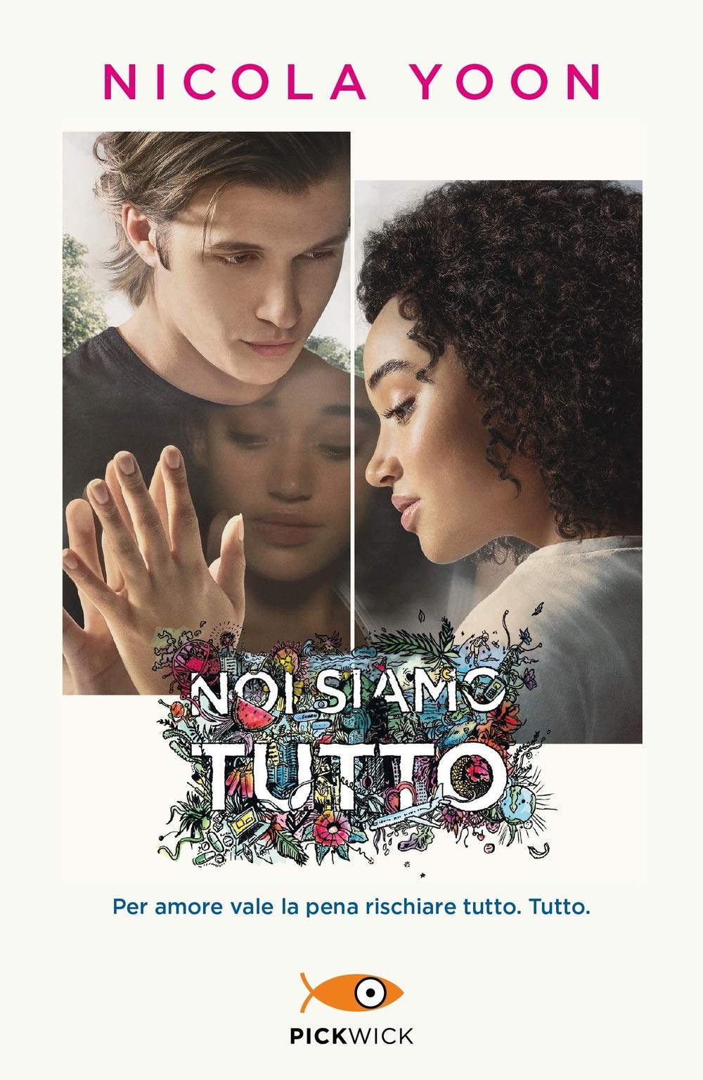 Noi siamo tutto book