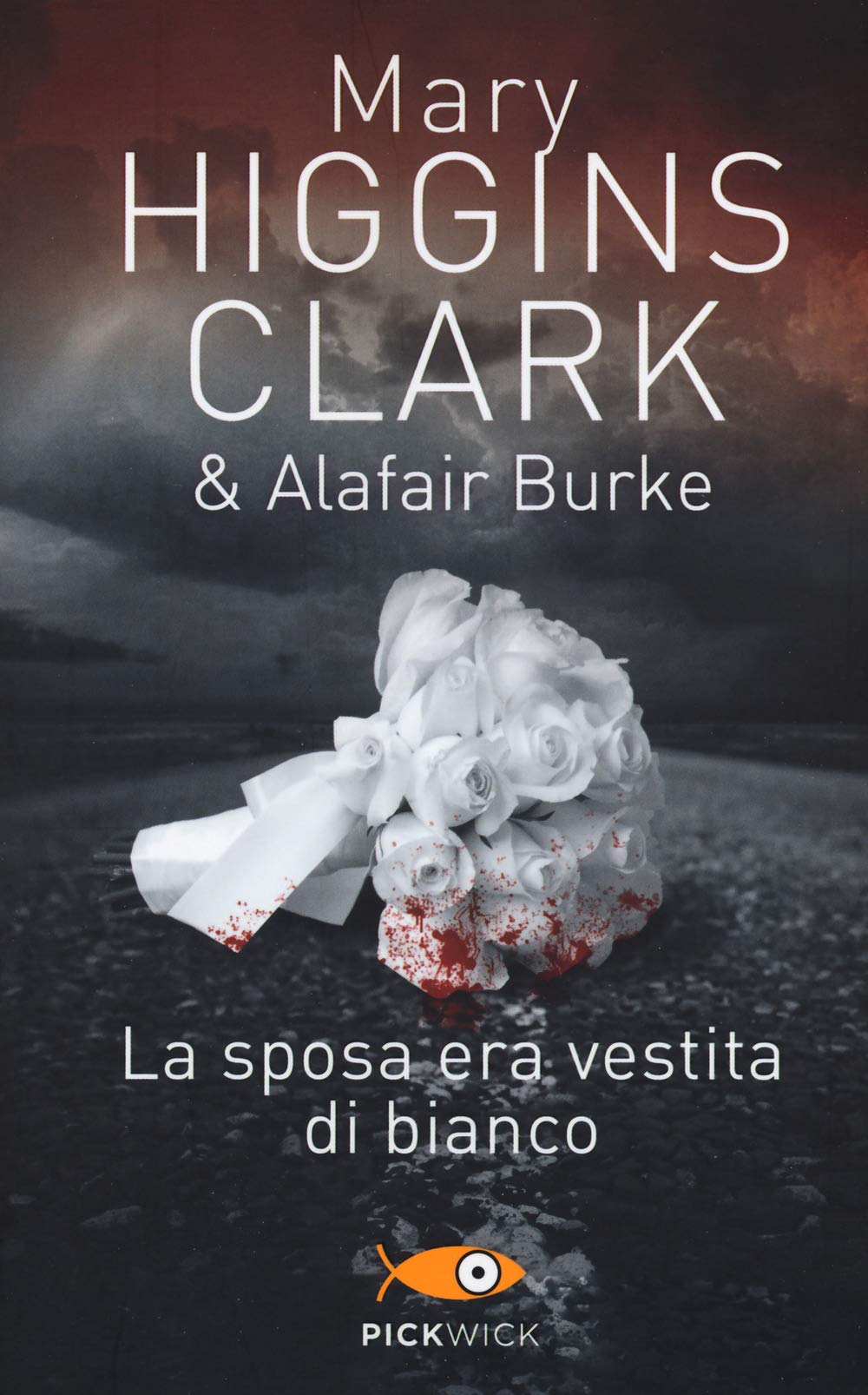 La sposa era vestita di bianco (Pickwick) Contemporary literature