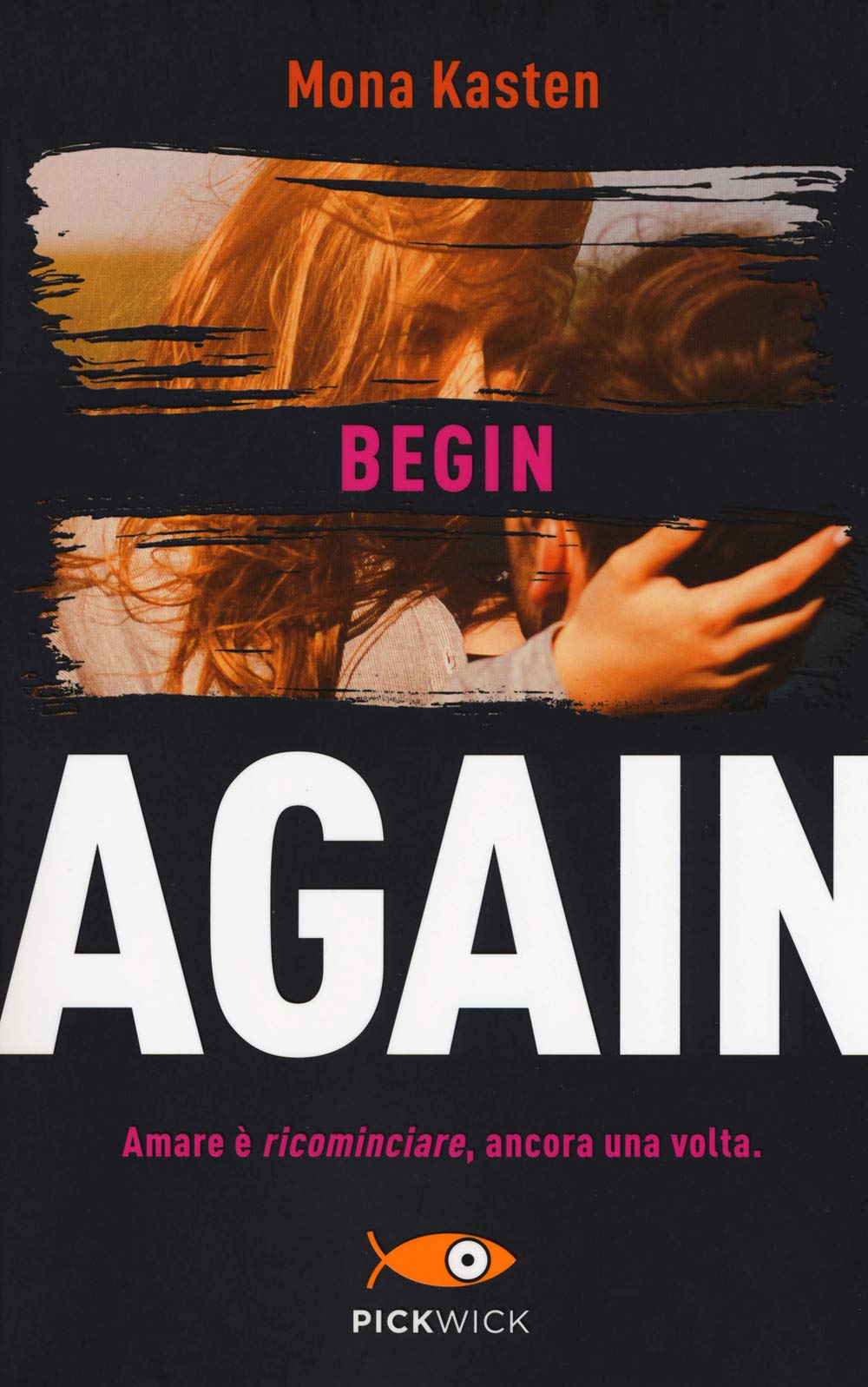 Begin again. Ediz. italiana. Vol. 1 Contemporary literature
