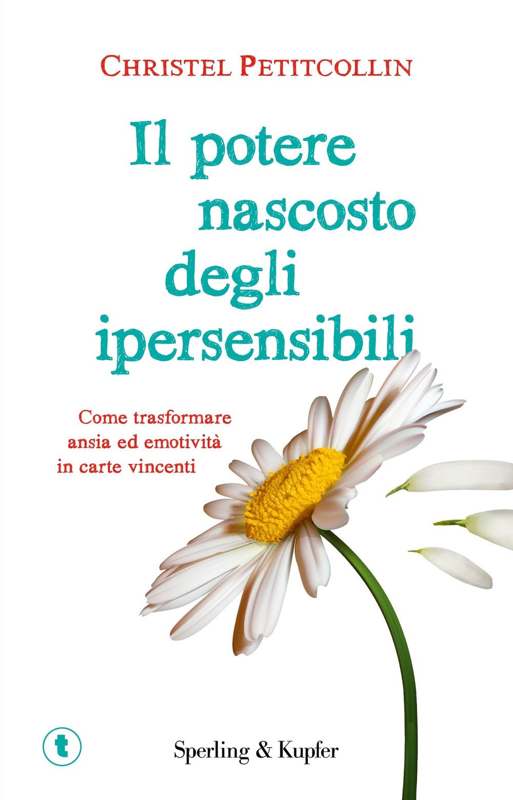 Il potere nascosto degli ipersensibili (Tascabili Sperling) Lifestyle