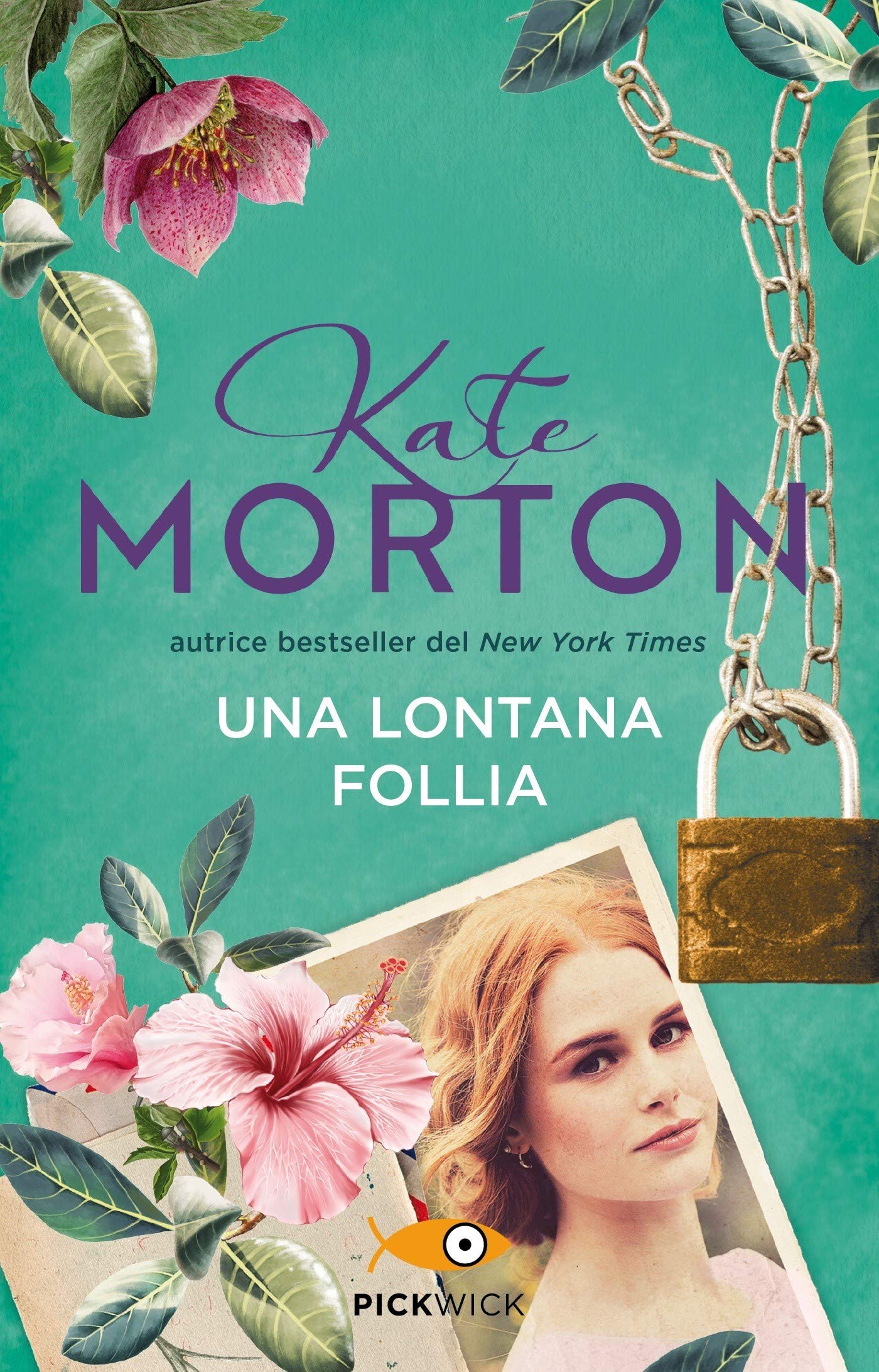Una lontana follia (Pickwick) Contemporary literature