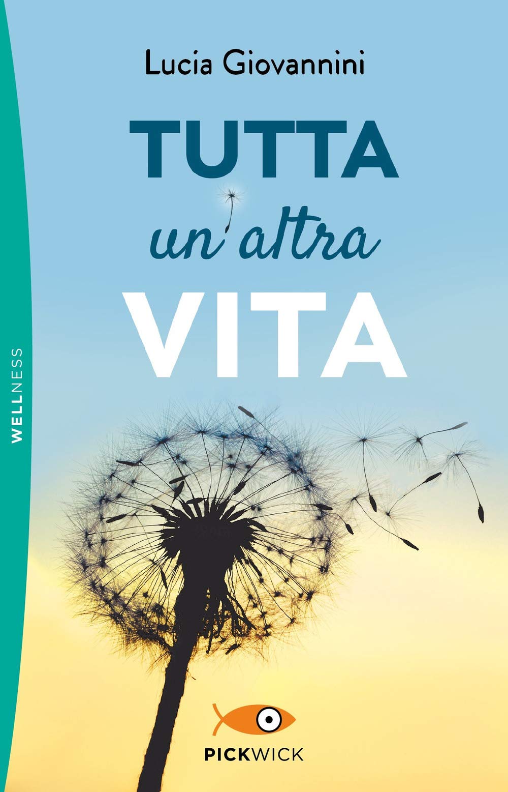 Lucia Giovannini - Tutta Un'altra Vita Lifestyle