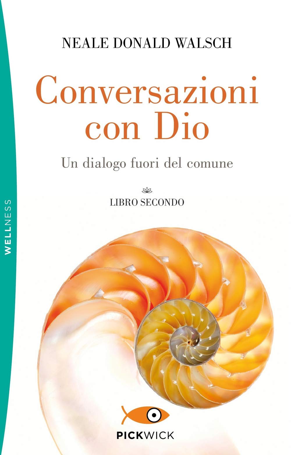 Conversazioni con Dio. Un dialogo fuori del comune (Vol. 2) book
