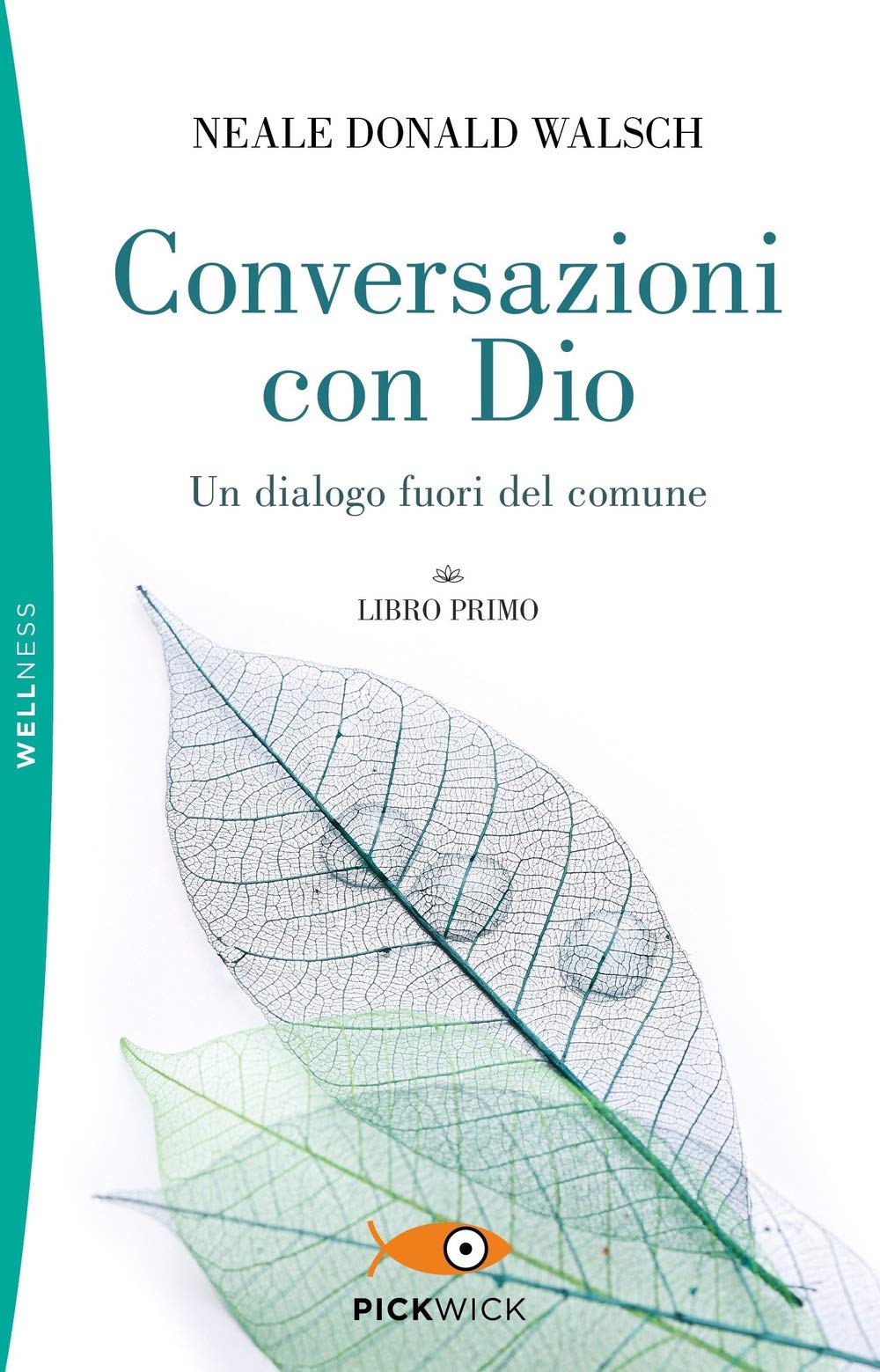 Conversazioni con Dio. Un dialogo fuori del comune (Vol. 1) book