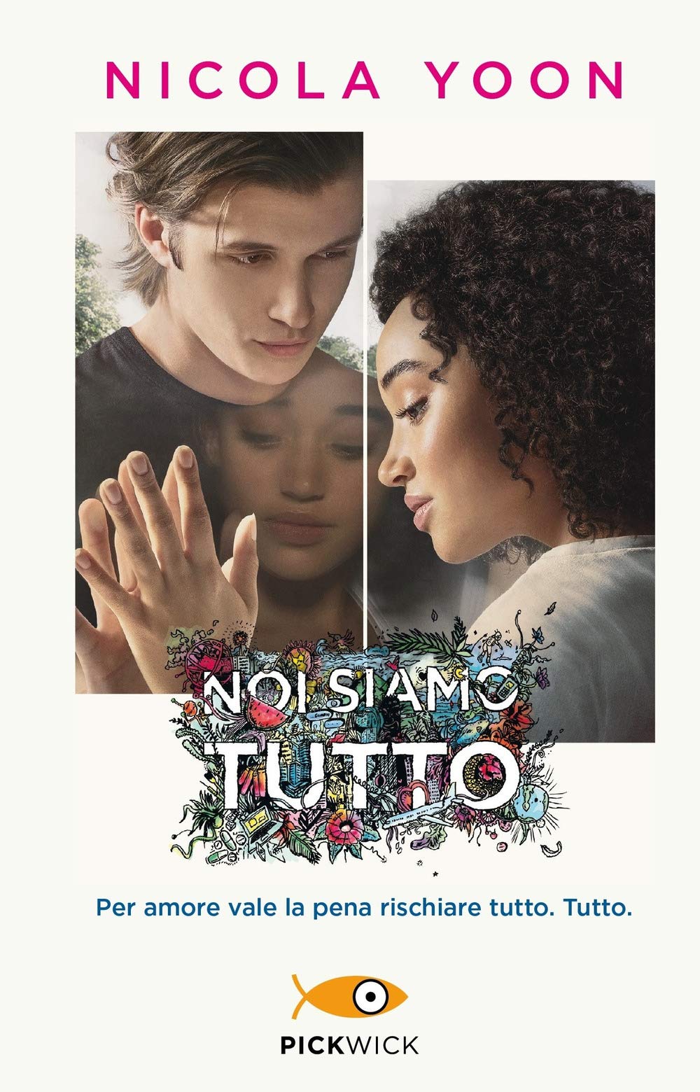 Noi siamo tutto book