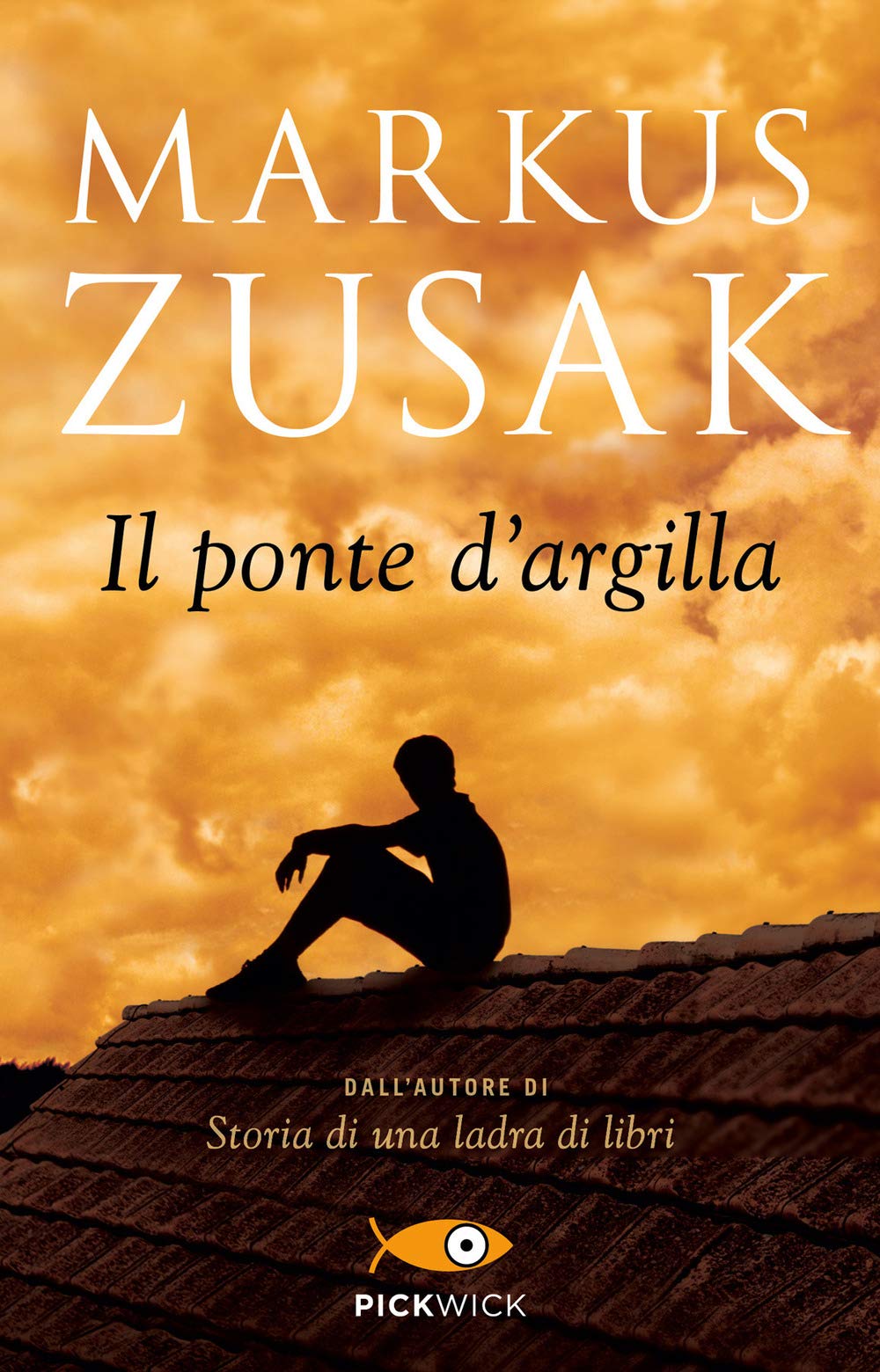 Product Image: Il ponte d'argilla