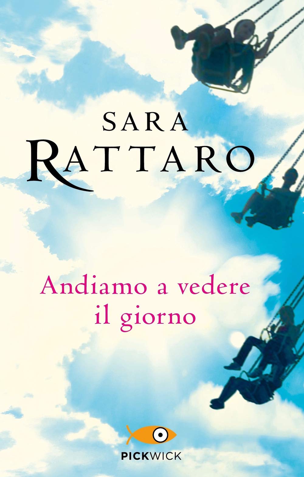Andiamo a vedere il giorno book