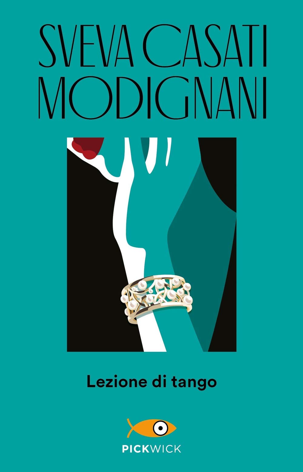 Lezione di tango (Pickwick) Contemporary literature