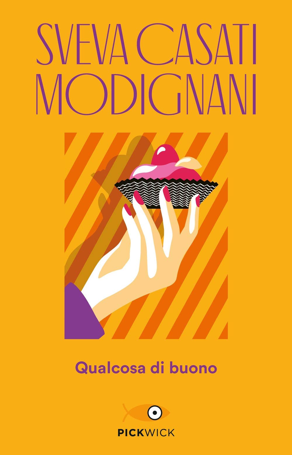 Qualcosa di buono (Pickwick) Contemporary literature