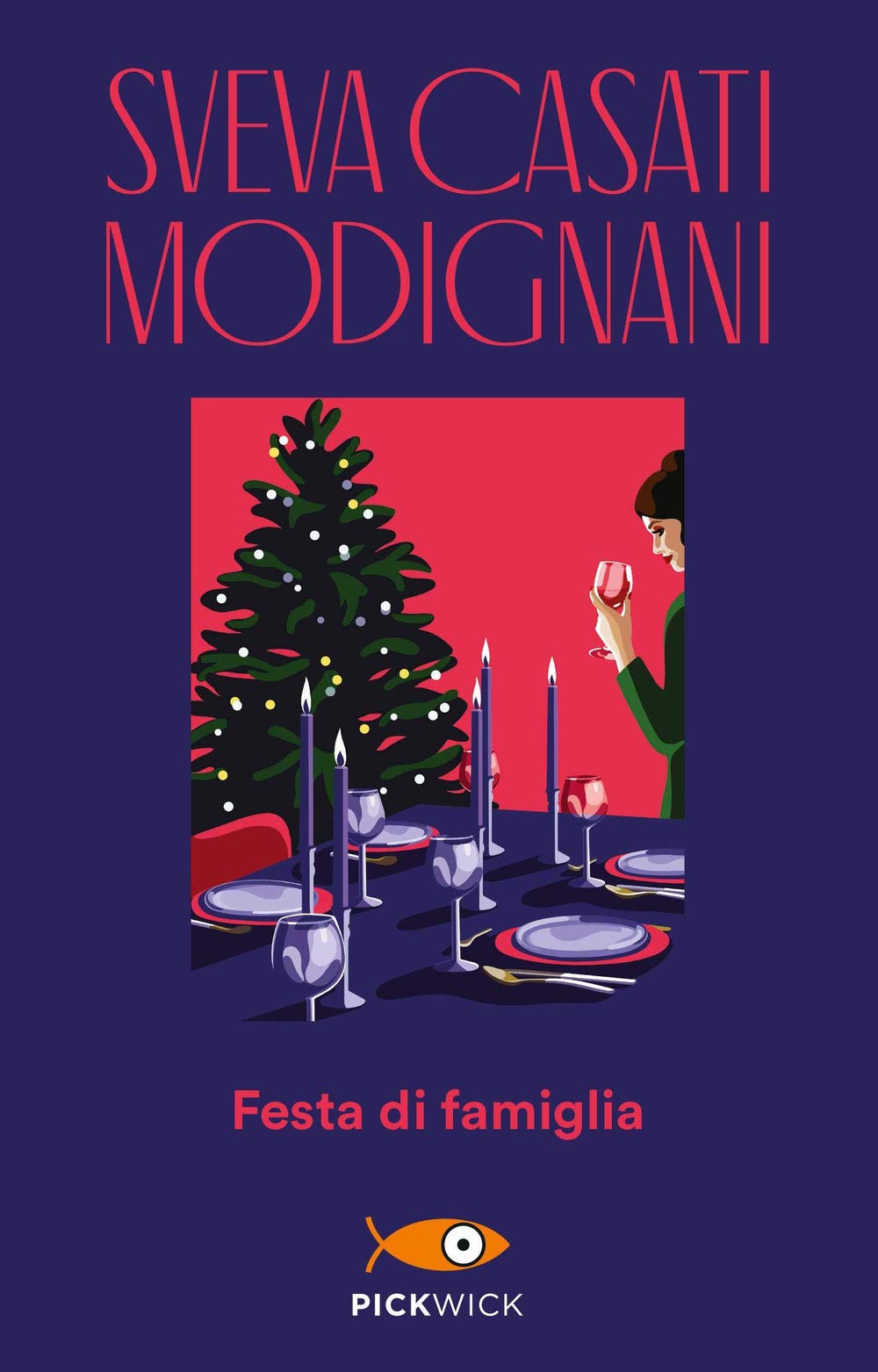 Festa di famiglia Contemporary literature