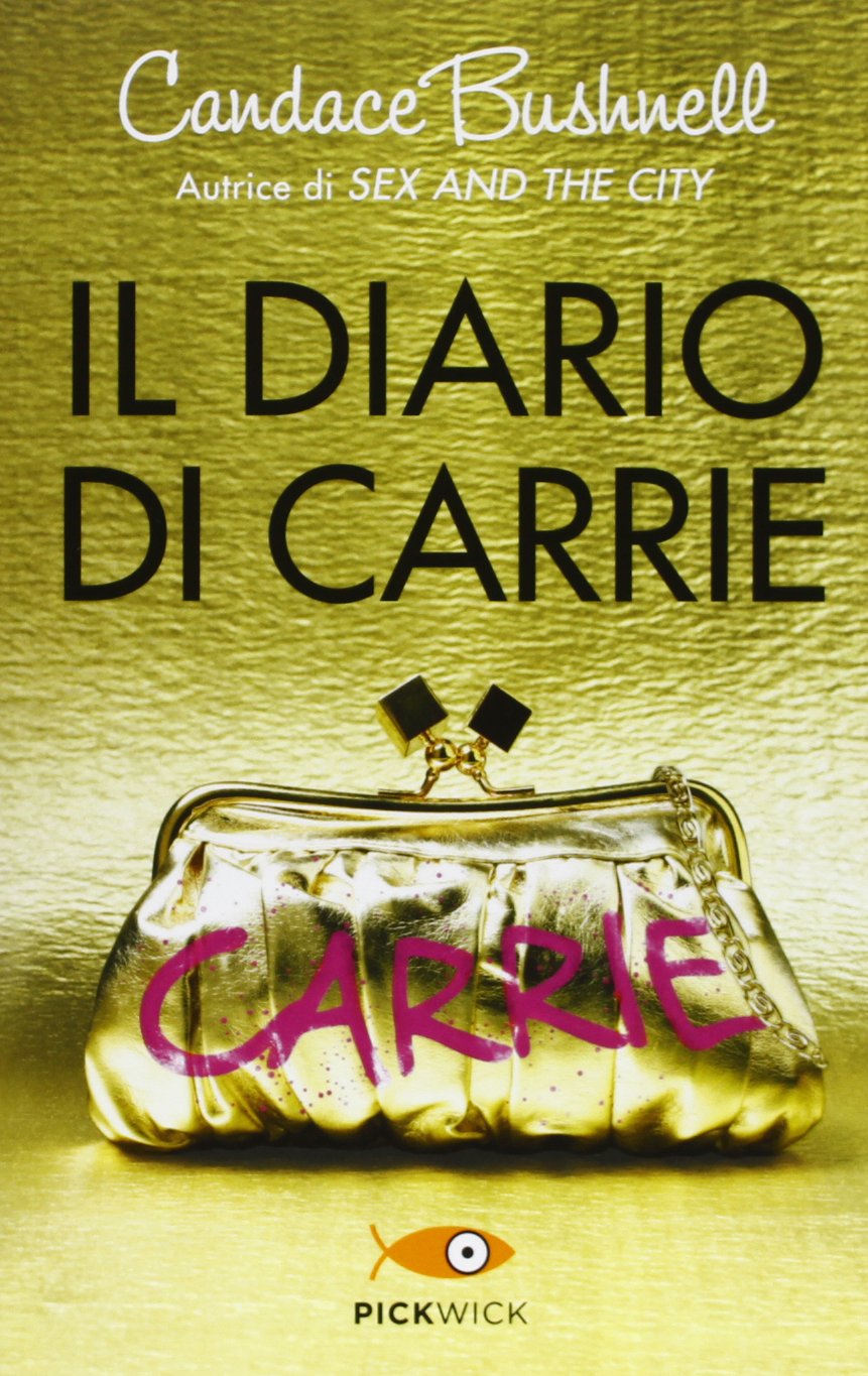 Il diario di Carrie (Pickwick) Contemporary literature