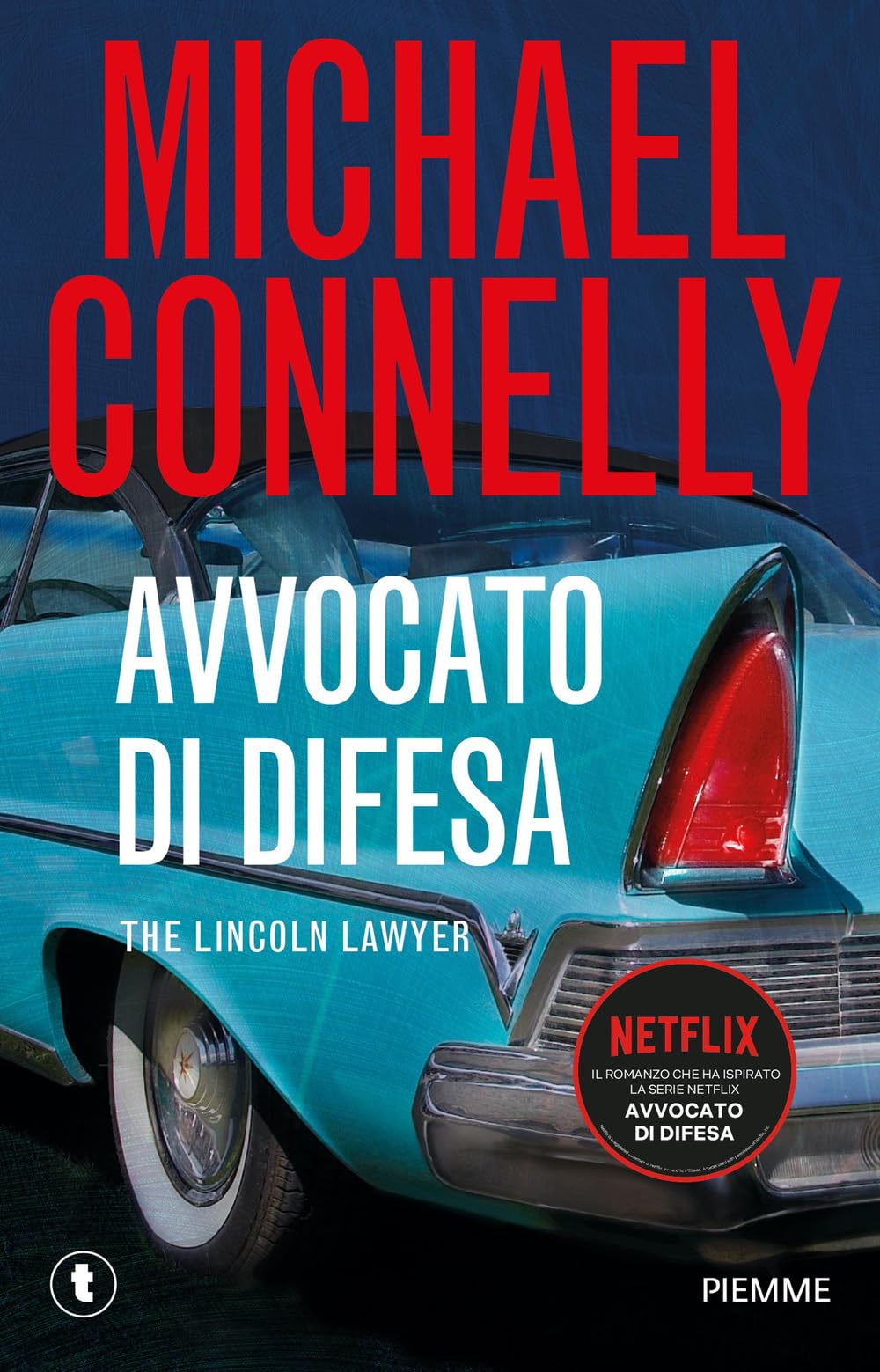 Avvocato di difesa (Tascabili Piemme) Contemporary literature