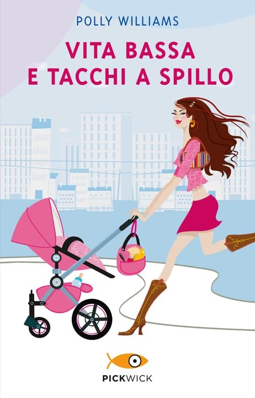 Vita bassa e tacchi a spillo book