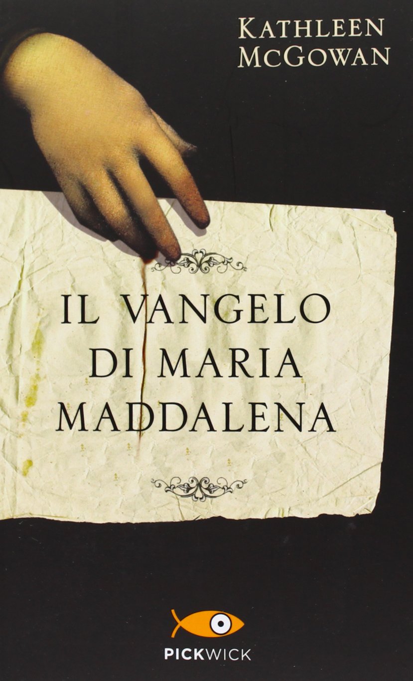 Il Vangelo di Maria Maddalena (Pickwick) Contemporary literature