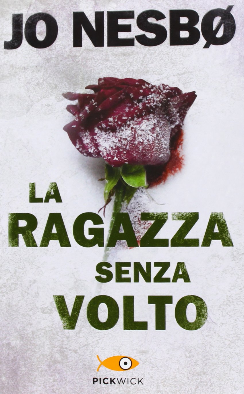 La ragazza senza volto (Pickwick) Contemporary literature