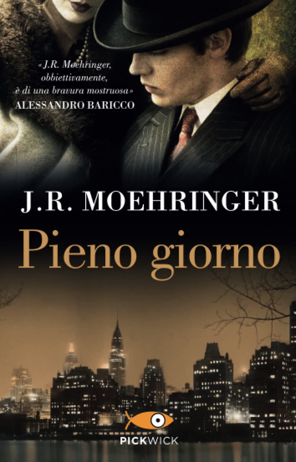 Pieno giorno book