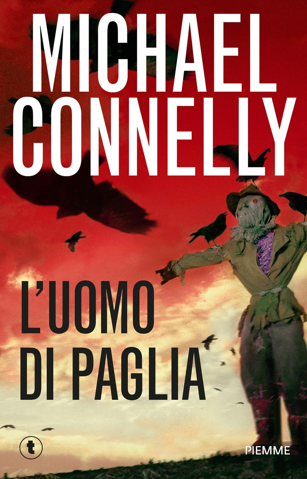 L'uomo di paglia (Tascabili Piemme) Contemporary literature