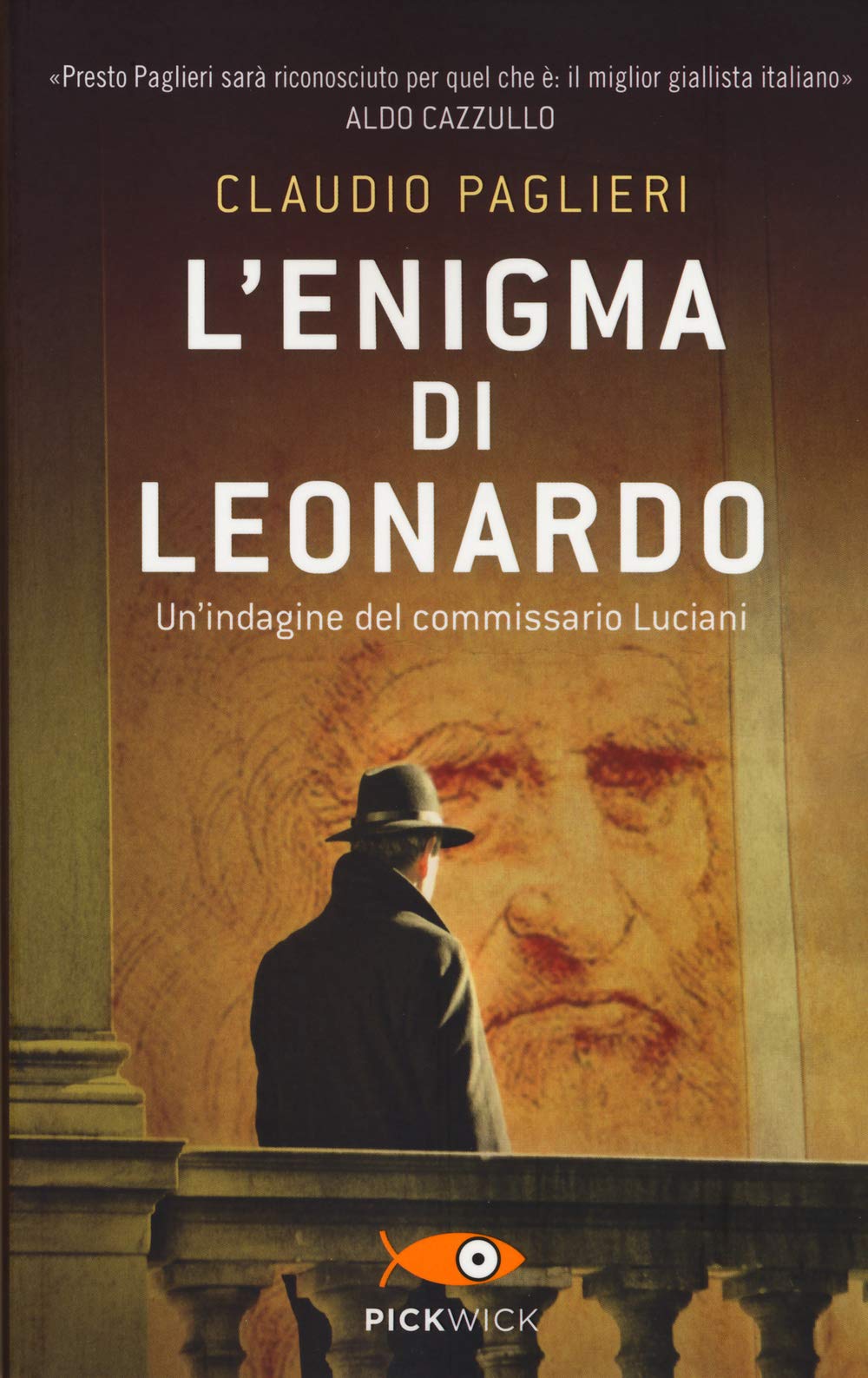 Product Image: L' enigma di Leonardo