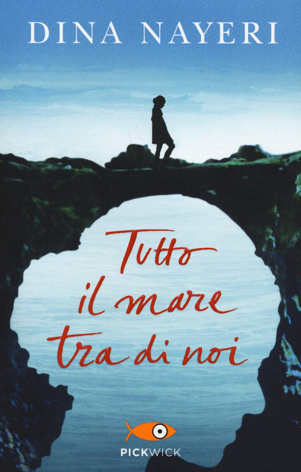 Tutto il mare tra di noi book