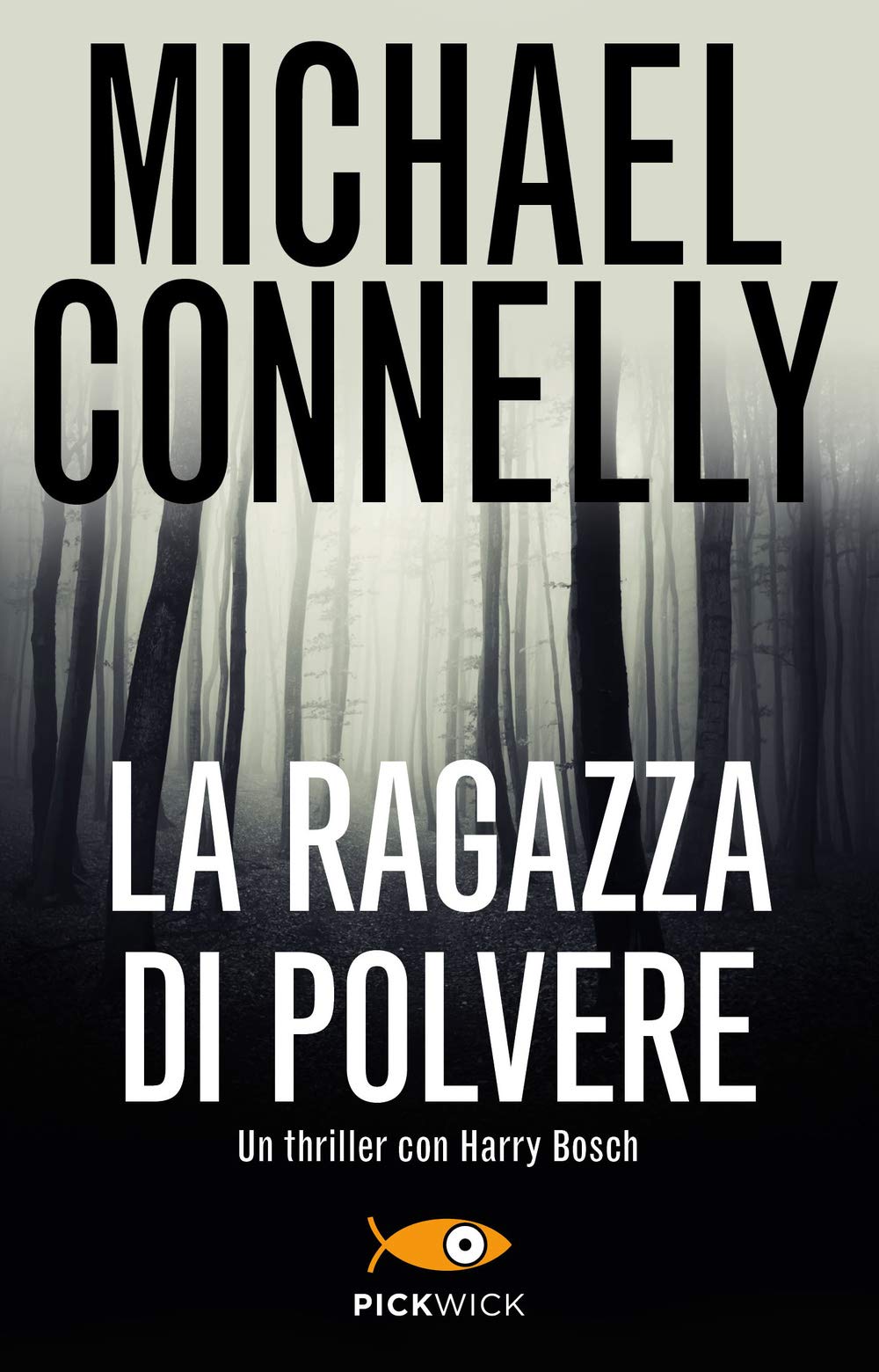 La ragazza di polvere Action & Adventure