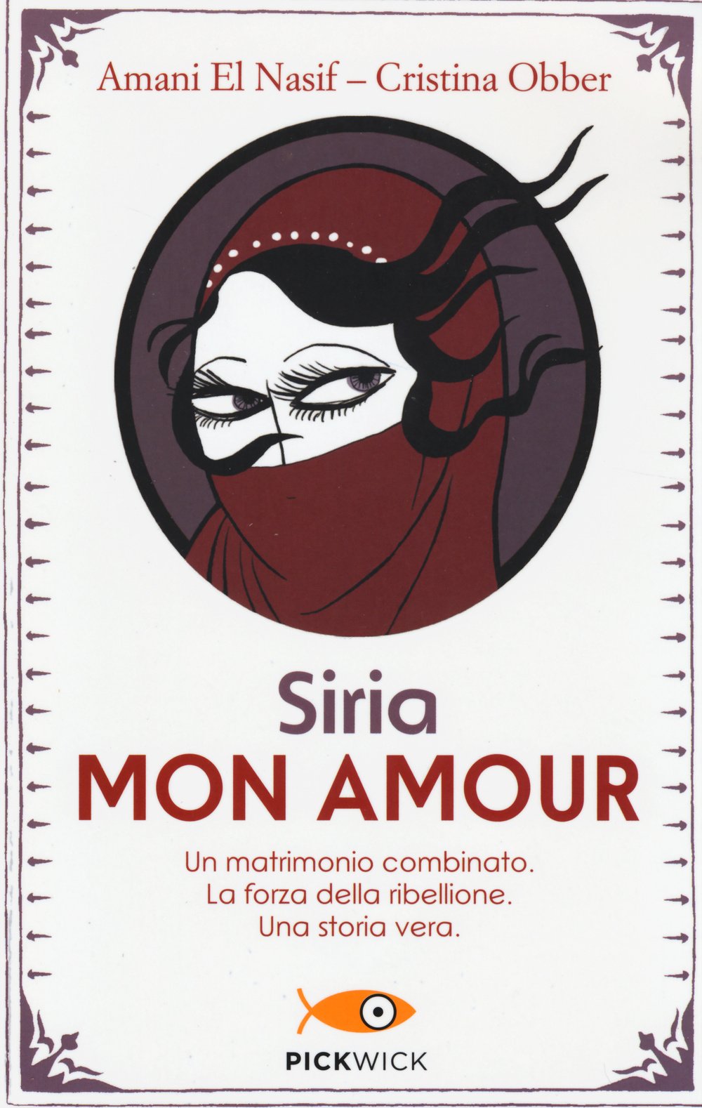 Siria mon amour (Tascabili Piemme) Contemporary literature