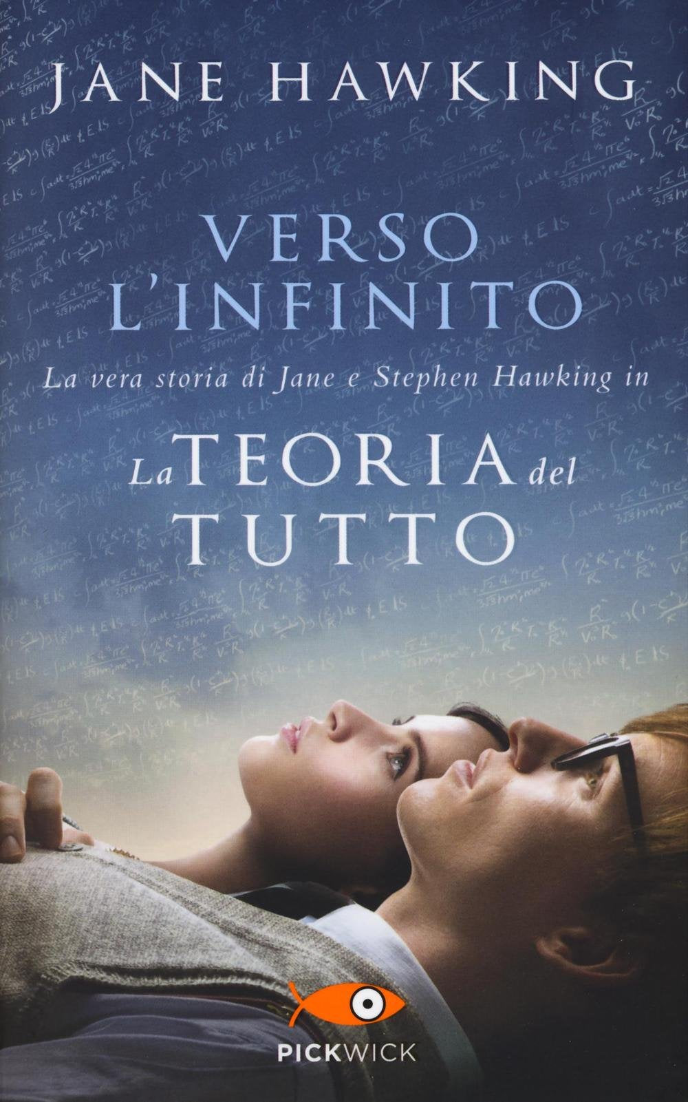 Verso l'infinito. La vera storia di Jane e Stephen Hawking in 'La teoria del tutto' Science