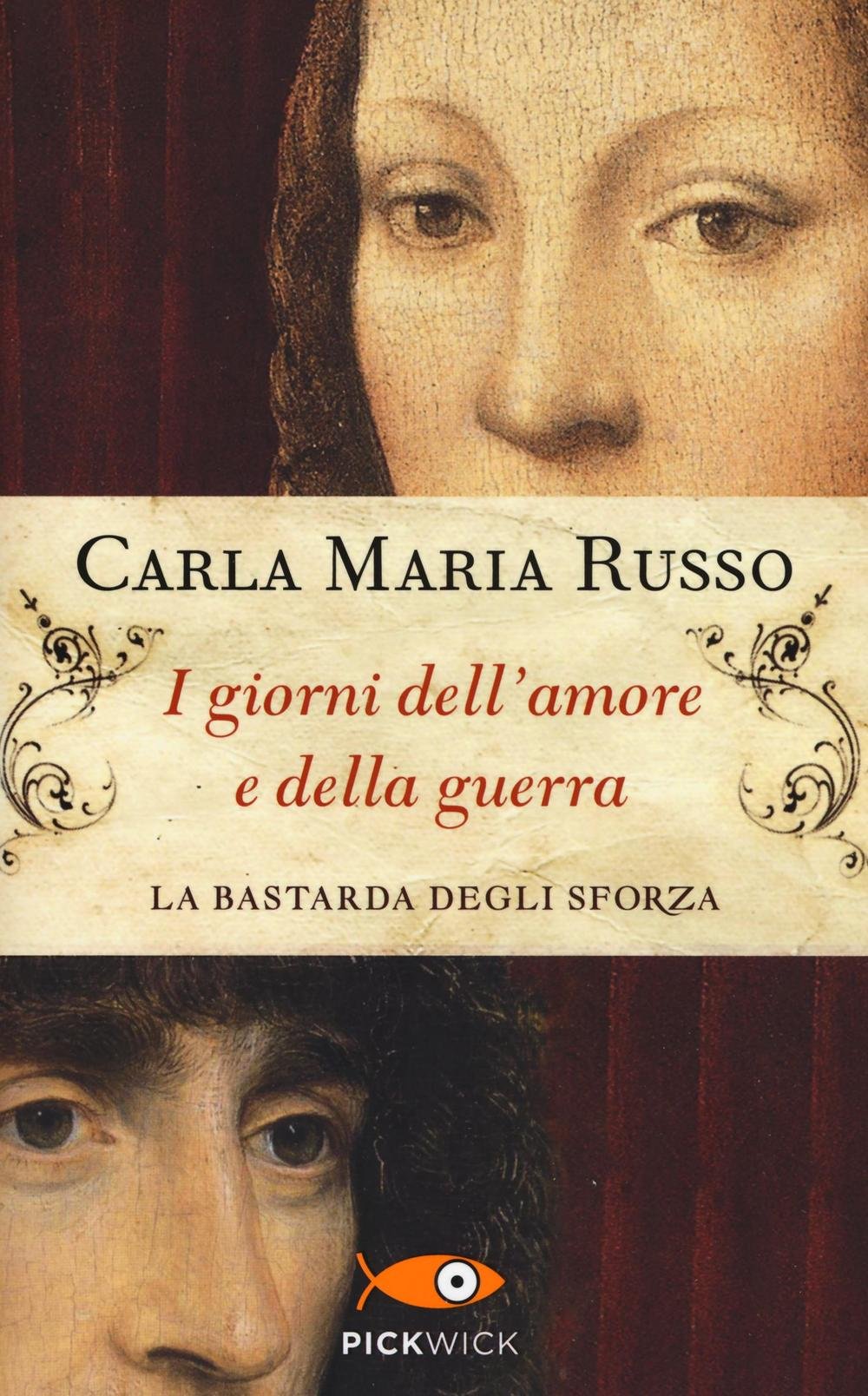 I giorni dell'amore e della guerra book