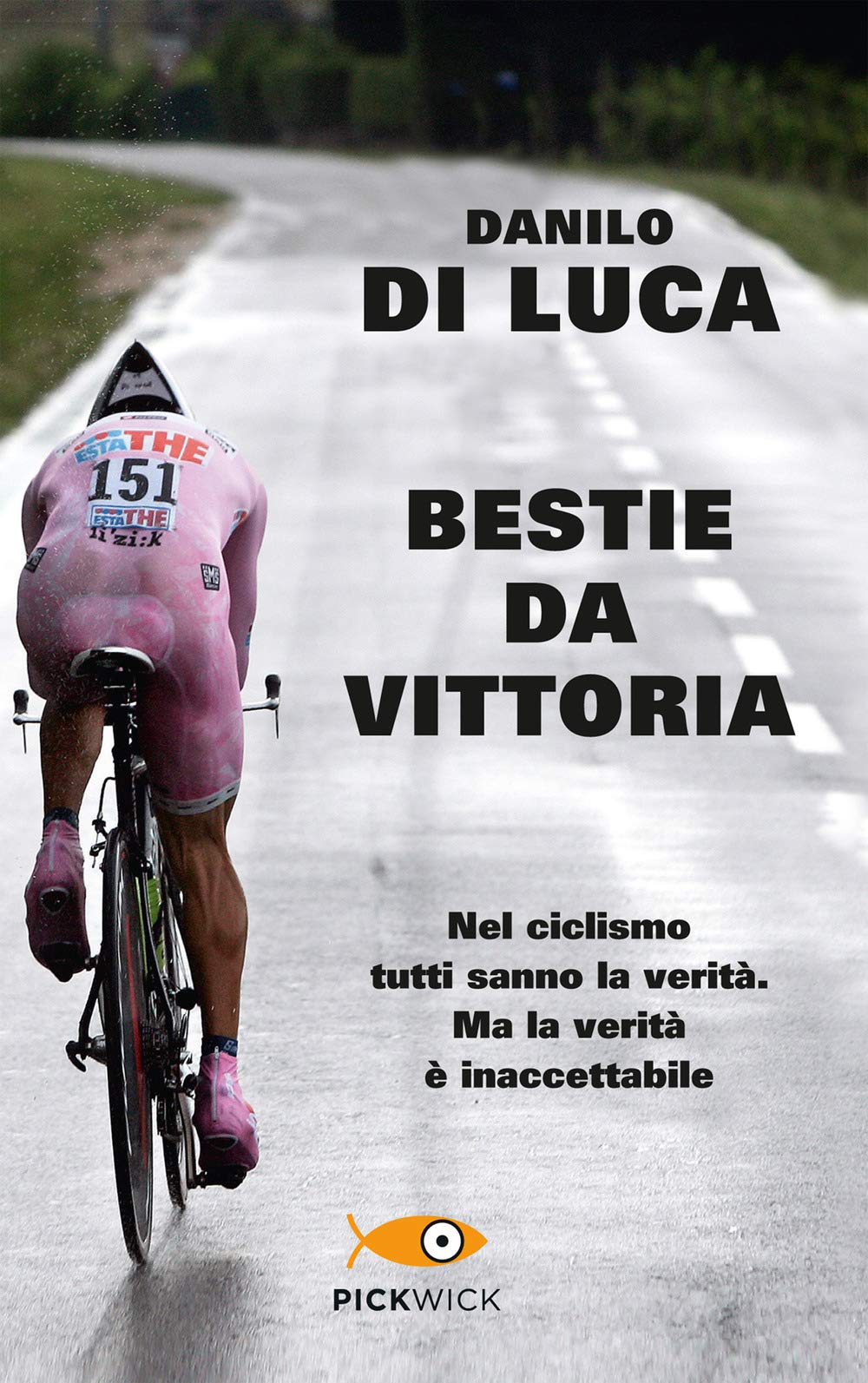 Bestie da vittoria (Pickwick) Social Sciences