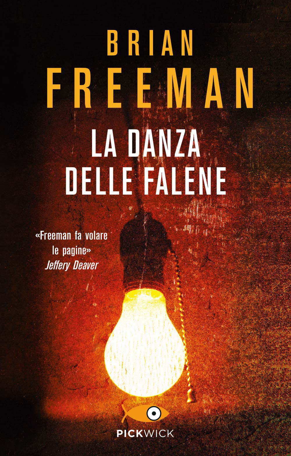 La danza delle falene Contemporary literature Books