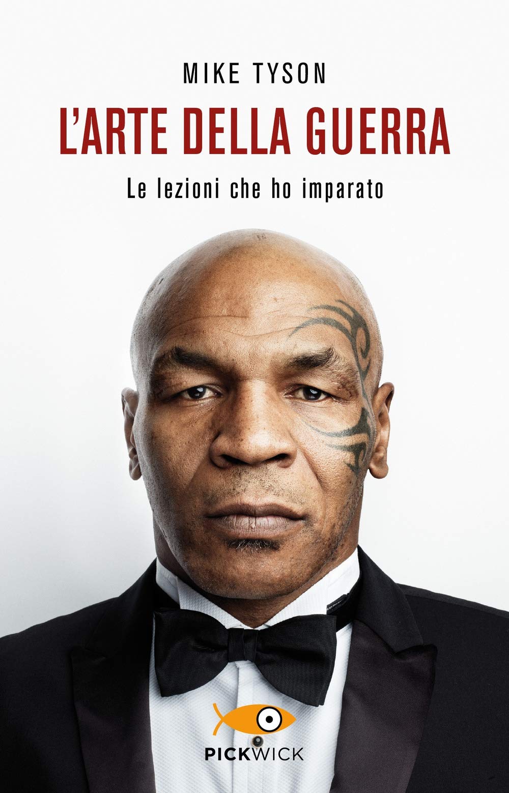 L' arte della guerra. Le lezioni che ho imparato Sports