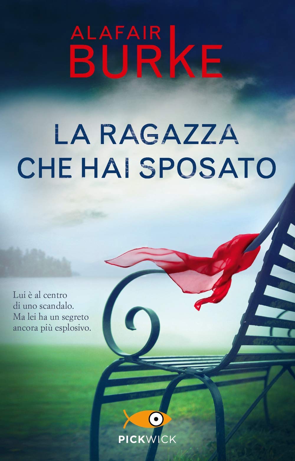 La ragazza che hai sposato Contemporary literature