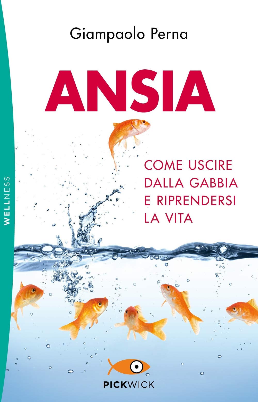 Ansia. Come uscire dalla gabbia e riprendersi la vita book