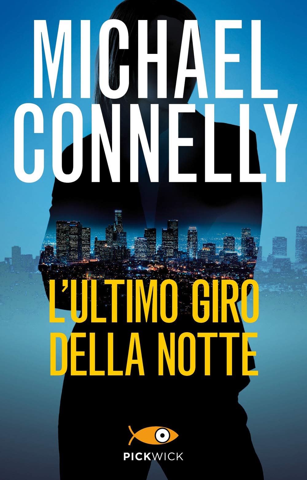 Product Image: L' ultimo giro della notte
