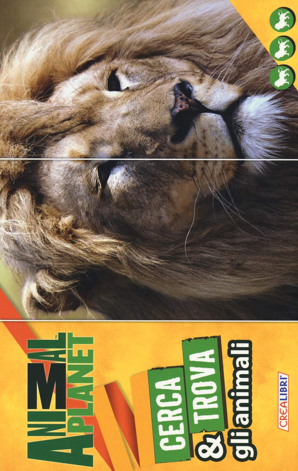 Product Image: Cerca & trova gli animali