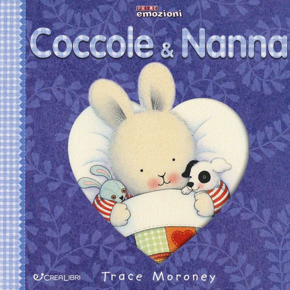 Coccole & nanna Non-fiction books for kids